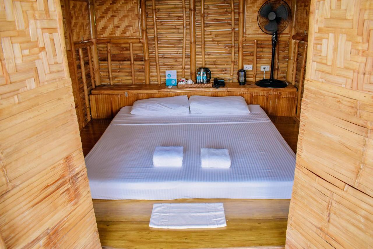 Golden Sands Destination Resorts Daanbantayan Zewnętrze zdjęcie