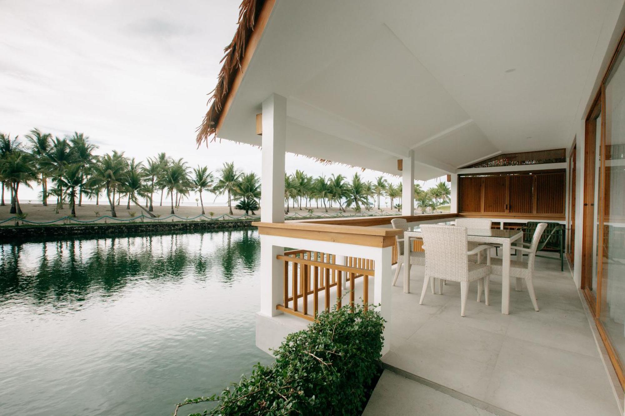 Golden Sands Destination Resorts Daanbantayan Zewnętrze zdjęcie