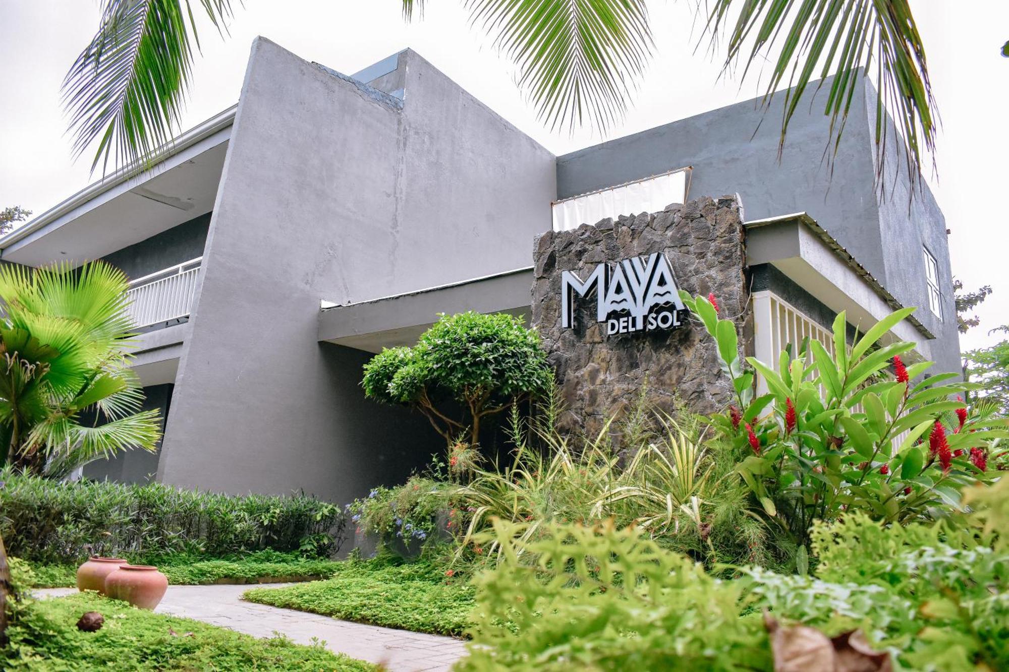 Golden Sands Destination Resorts Daanbantayan Zewnętrze zdjęcie