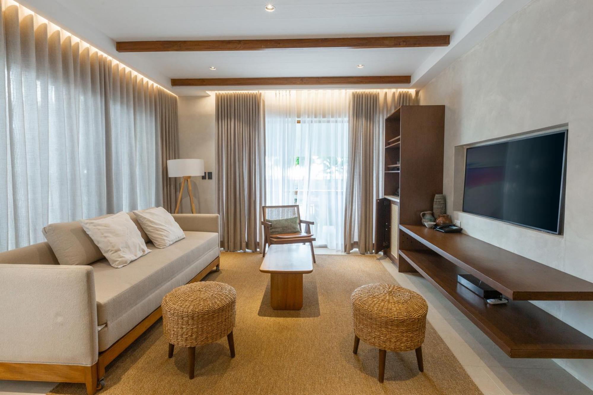 Golden Sands Destination Resorts Daanbantayan Zewnętrze zdjęcie