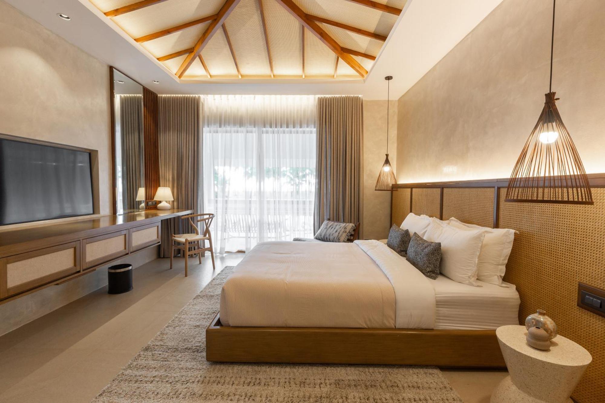 Golden Sands Destination Resorts Daanbantayan Zewnętrze zdjęcie