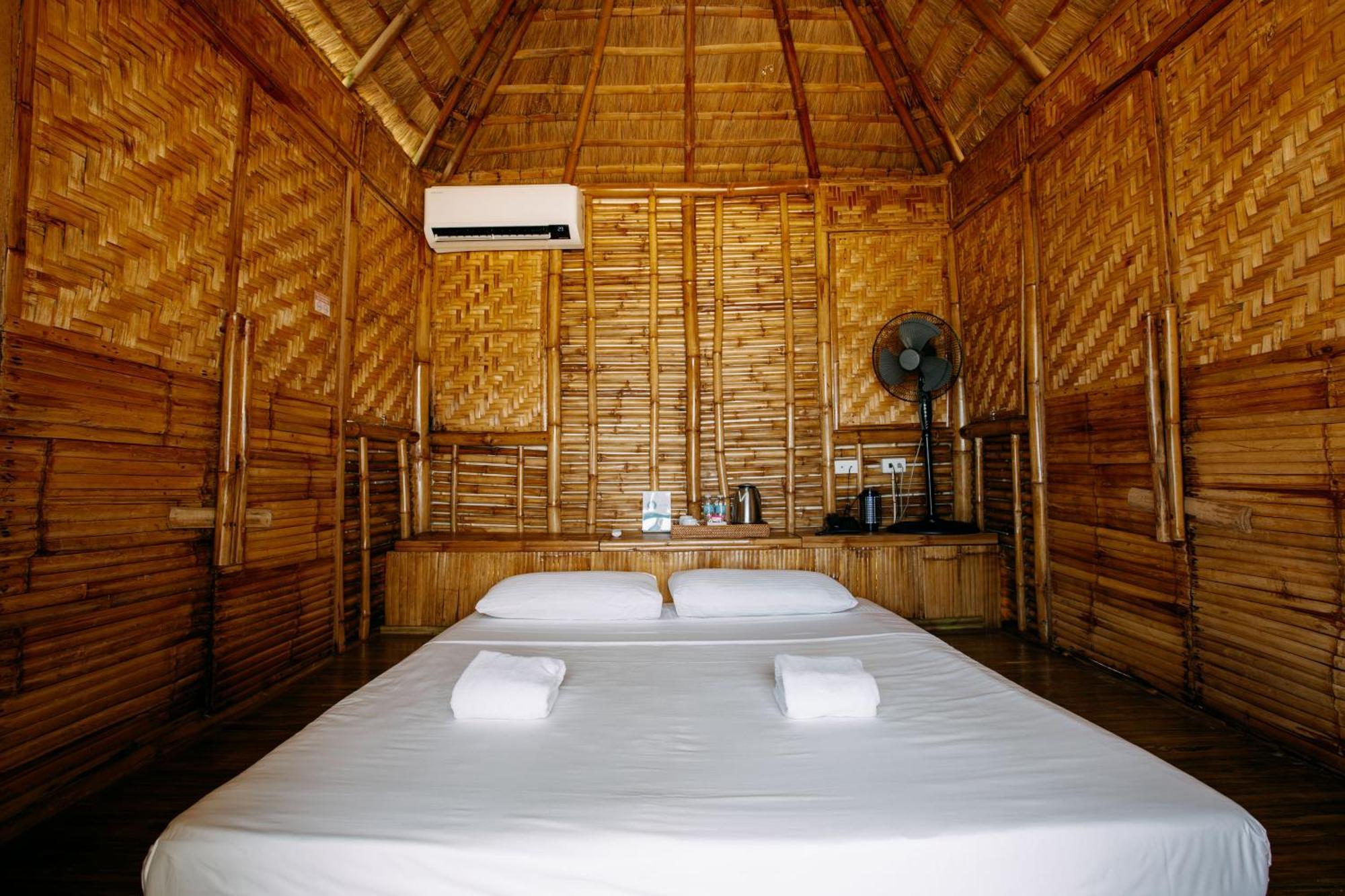 Golden Sands Destination Resorts Daanbantayan Zewnętrze zdjęcie