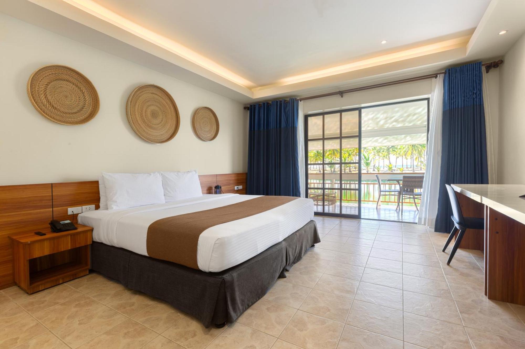 Golden Sands Destination Resorts Daanbantayan Zewnętrze zdjęcie