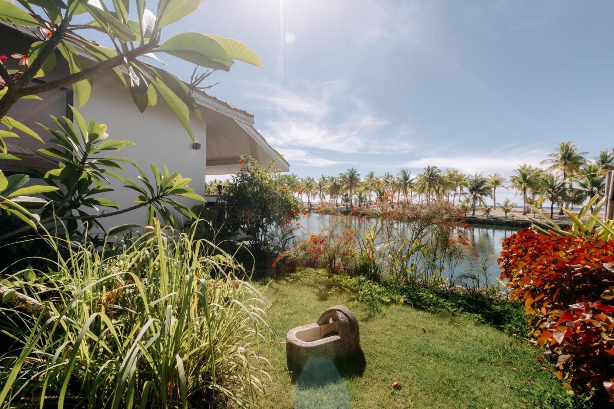 Golden Sands Destination Resorts Daanbantayan Zewnętrze zdjęcie