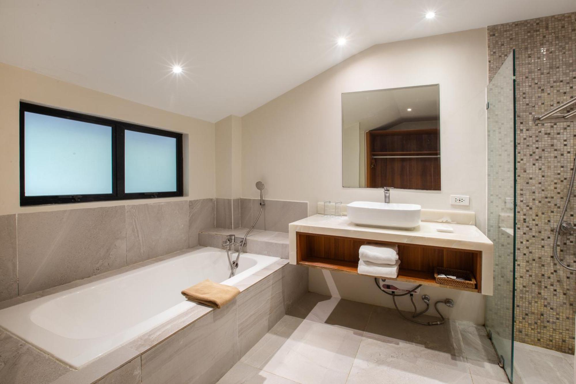 Golden Sands Destination Resorts Daanbantayan Zewnętrze zdjęcie