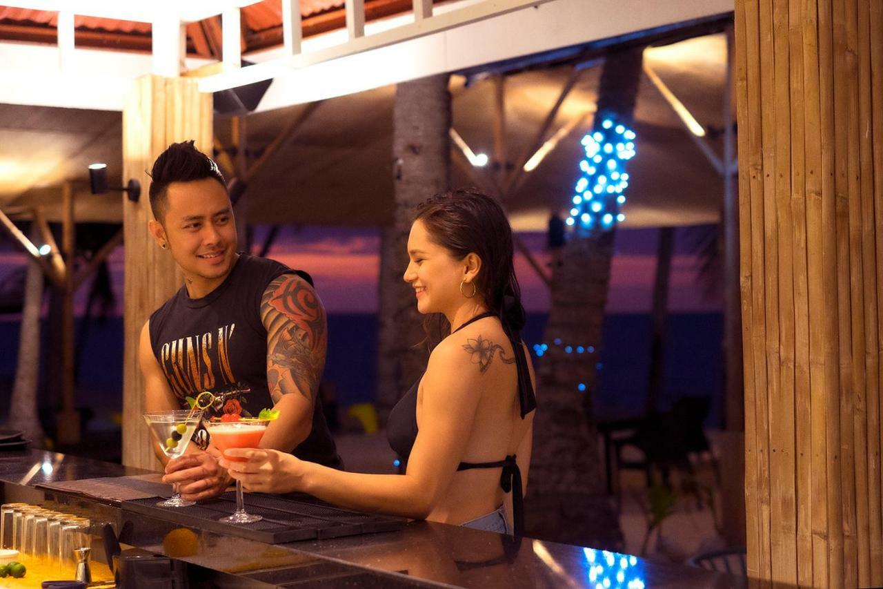 Golden Sands Destination Resorts Daanbantayan Zewnętrze zdjęcie
