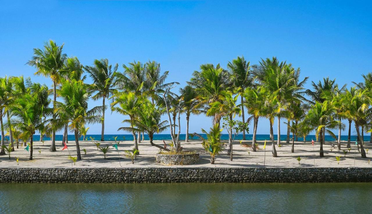 Golden Sands Destination Resorts Daanbantayan Zewnętrze zdjęcie