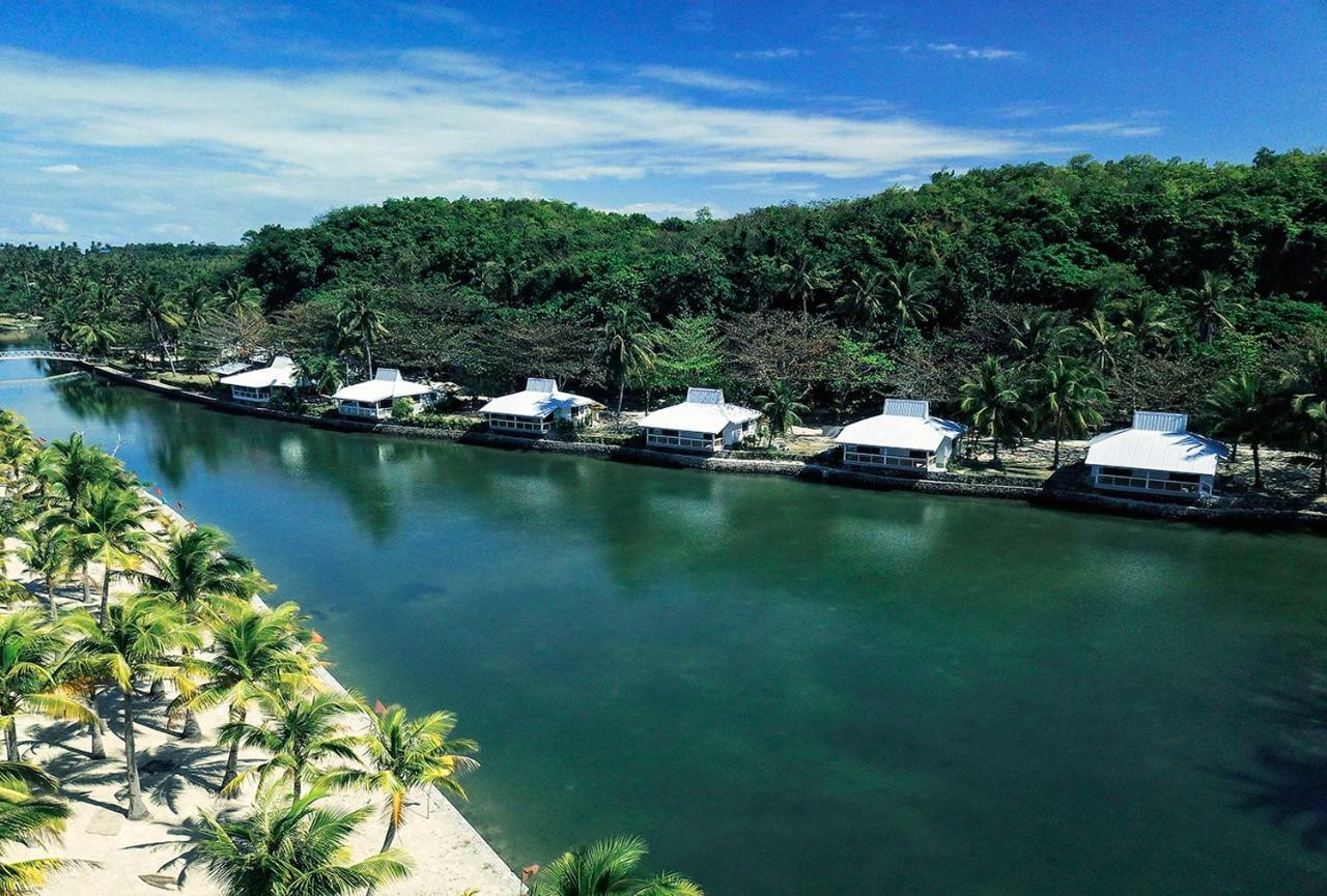 Golden Sands Destination Resorts Daanbantayan Zewnętrze zdjęcie