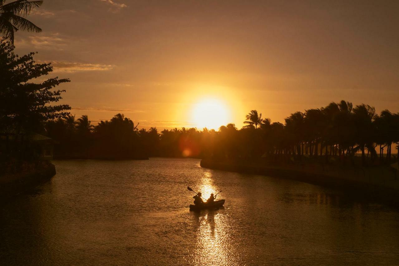 Golden Sands Destination Resorts Daanbantayan Zewnętrze zdjęcie