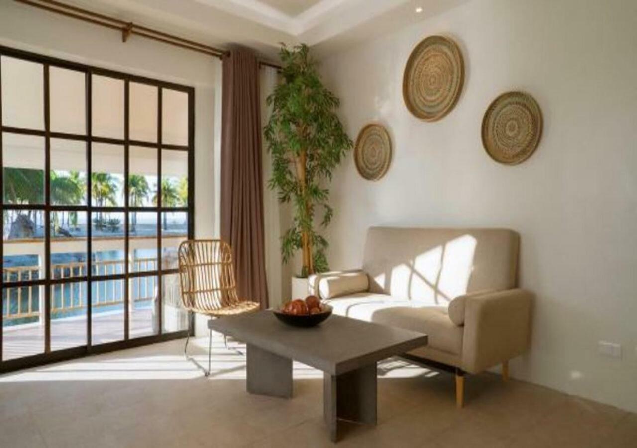 Golden Sands Destination Resorts Daanbantayan Zewnętrze zdjęcie