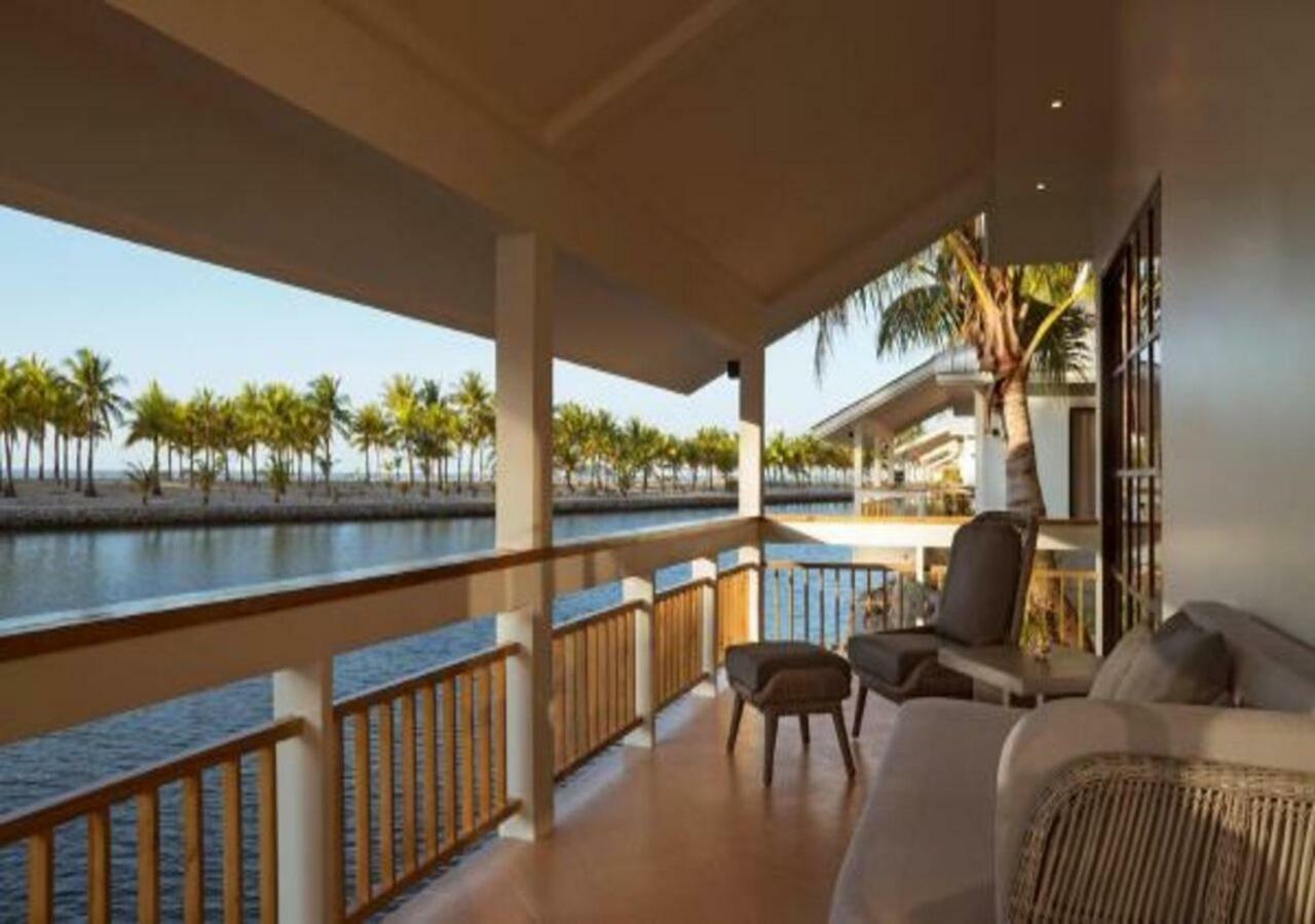 Golden Sands Destination Resorts Daanbantayan Zewnętrze zdjęcie